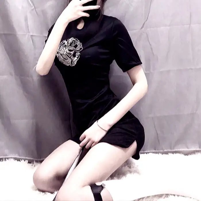 野性英伦