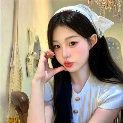 你看起来好像很好吃